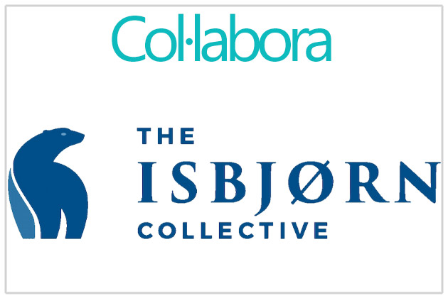 Col.labora amb The Isbjorn Collective