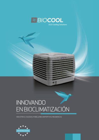 Catàleg Biocool