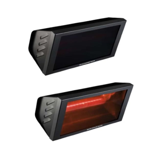 Helios Radiant Irk – Black Model