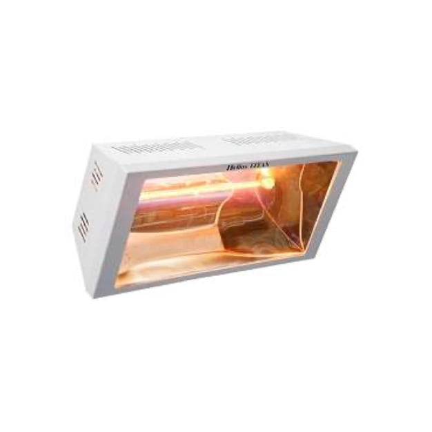 Helios Radiant Irk – Titan Super Power
