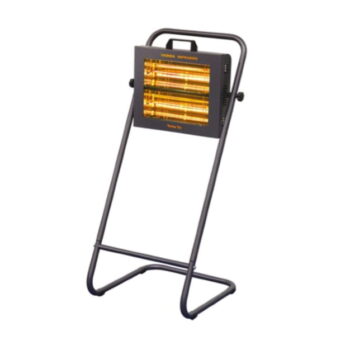 Helios Radiant Irk – Varma Fire