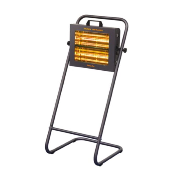 Helios Radiant Irk – Varma Fire