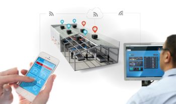 SCC Plus – Smart City Cooler